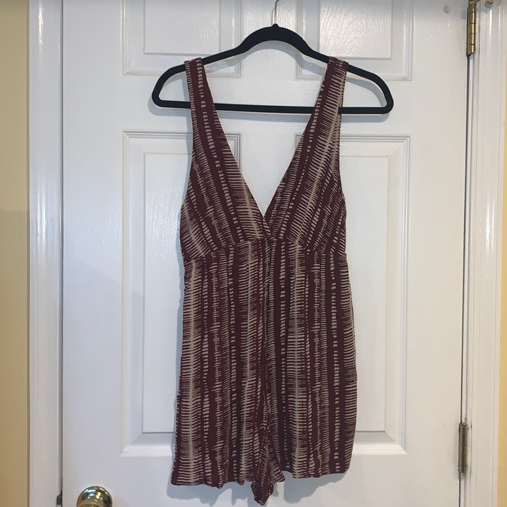 Wild Fable Women’s Romper